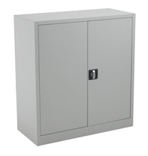 Talos Steel Storage - Steel Cabinet