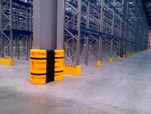 Column Protector Infills