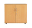 FractionPlus Wooden Cupboard