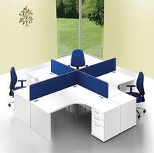 Lyle Desk Mounted Screen