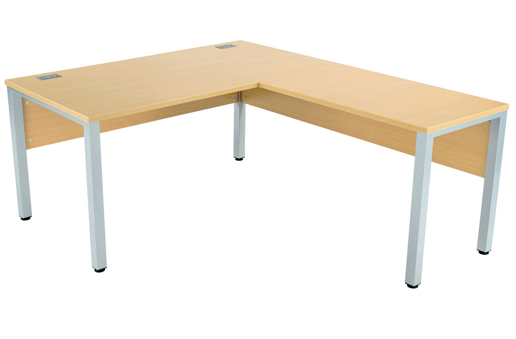Fraction3 Return Workstation