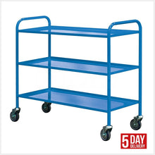 Economy Shelf Trucks