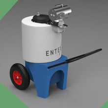 Disinfex Cannon 110L