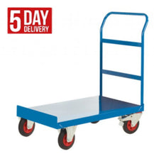 Express Platform Trucks