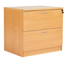FractionPlus, Wooden Filing Cabinet