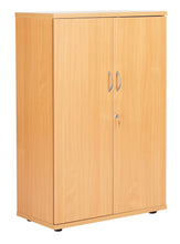 FractionPlus Wooden Cupboard