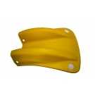 VISUSAFE Armco Fishtail Safety End