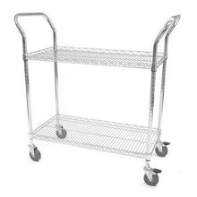 2 & 3 Tier General Purpose Trolley