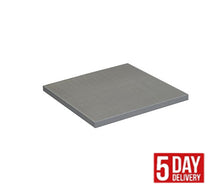 Hazardous Cupboards - Extra Shelves