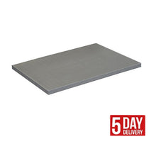 Hazardous Cupboards - Extra Shelves