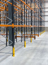 Visiplas Rack Protecters