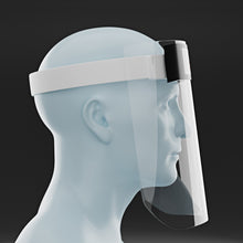 Disposable Face Shield