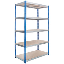 Kwikrack Shelving