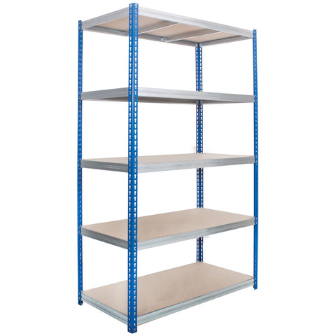 Kwikrack Shelving