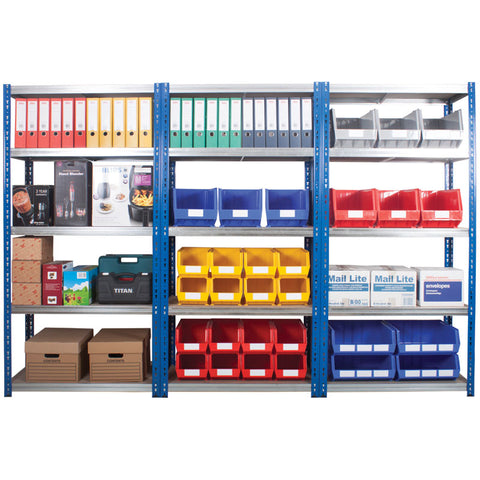 Kwikrack Shelving