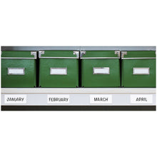 Magnetic Location Markers