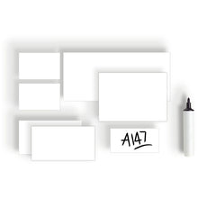 Magnetic Location Markers