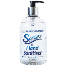 Senses Hand Sanitiser