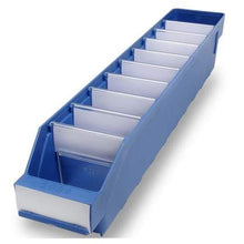 Shelf Bin Dividers