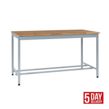 Square Tube Workbenches