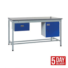 Square Tube Workbenches