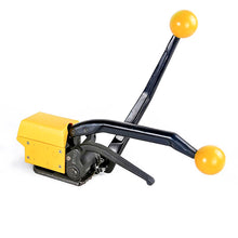 Steel Seal less Tool