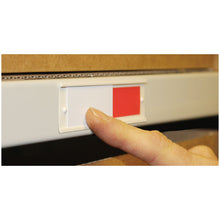 Stock Identity Slider