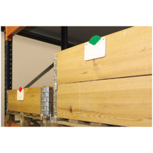 Stock Indicator Wheel