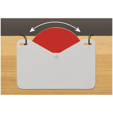 Stock Indicator Wheel