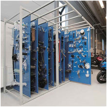 Tool Storage System