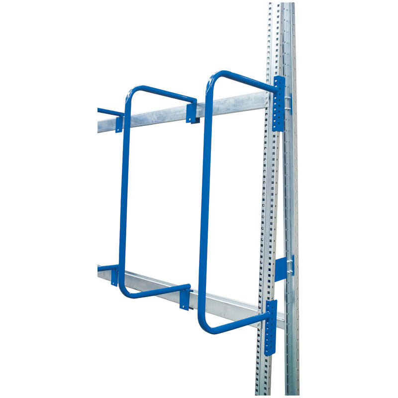 Vertical Storage Rack - Additional Hoop Divider