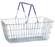 Wire Shopping Basket