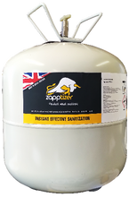 Zapptizer Equipment Kit