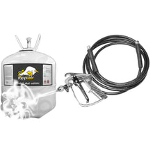 Zapptizer Equipment Kit